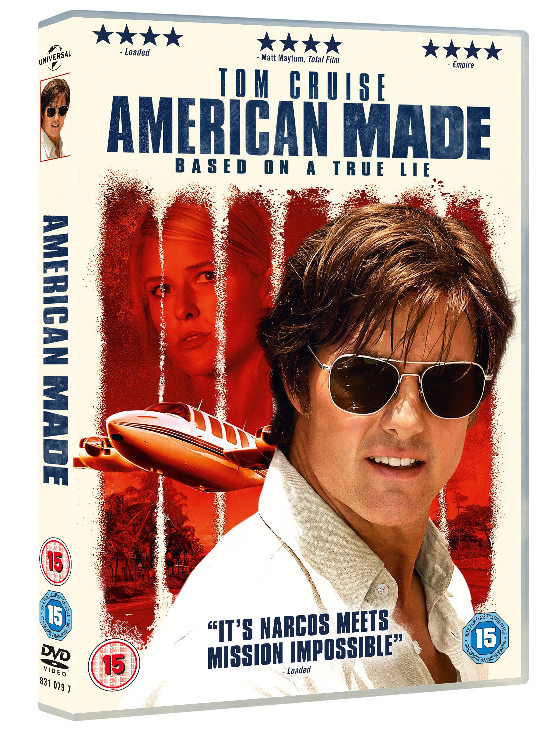 American Made