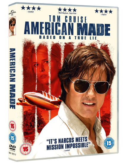 American Made