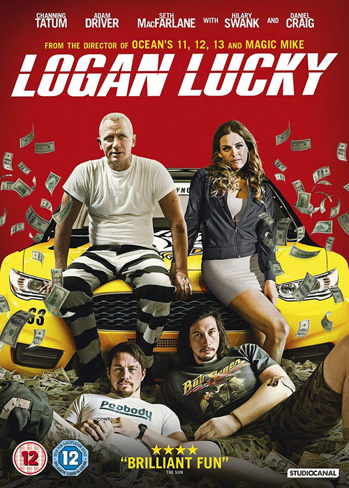 Logan Lucky