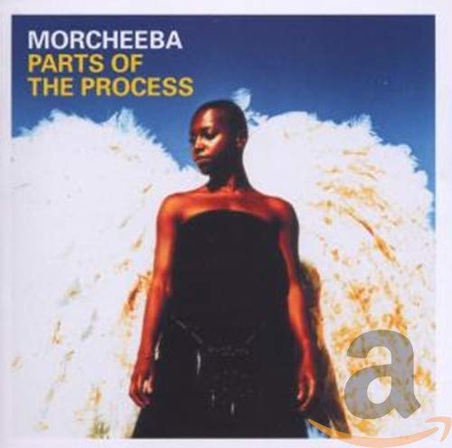Parts of the Process (Best of