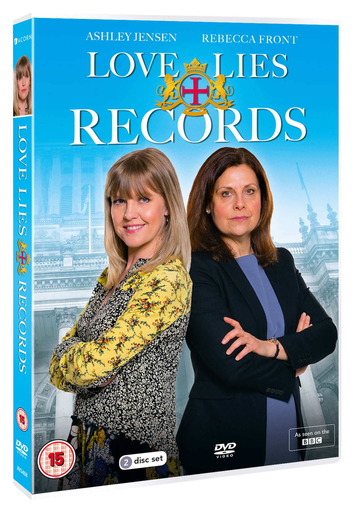 Love, Lies and Records