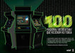 100 M?Quinas Recreativas Que Hicieron Historia / 100 Arcade Machines That Changed History