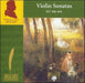 Violin Sonatas Kv 306 - 454