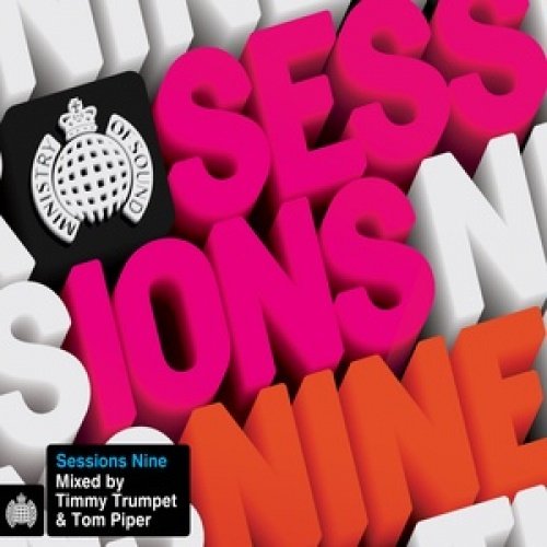 Sessions Nine