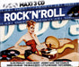 Various  - Rock'n'roll (3 CD)