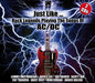 Just Like...: Rock Legends Playing the Songs of AC/DC
