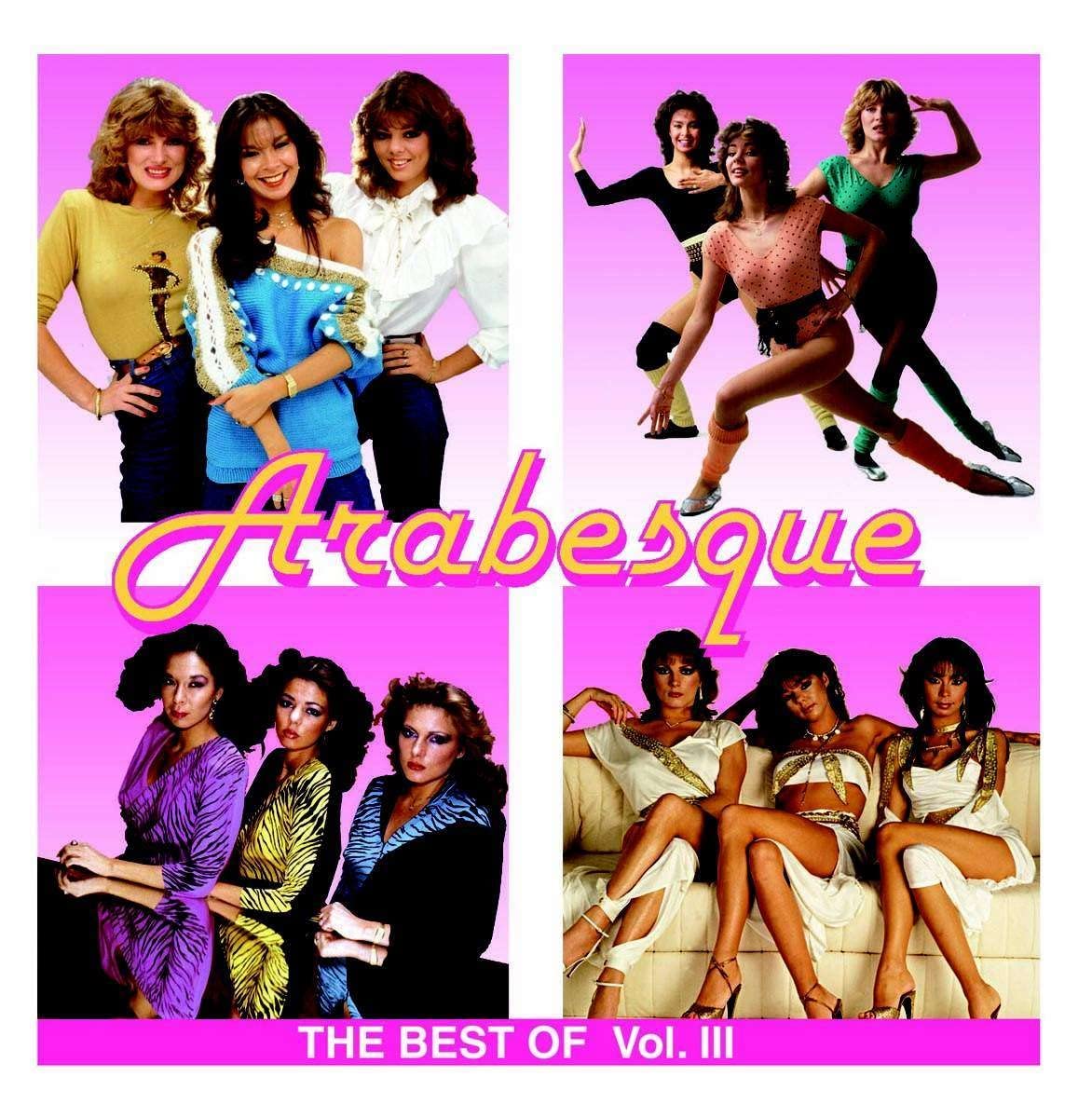 Best of Vol.3