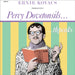 Ernie Kovacs Presents... Percy Dovetonsils... Thspeaks