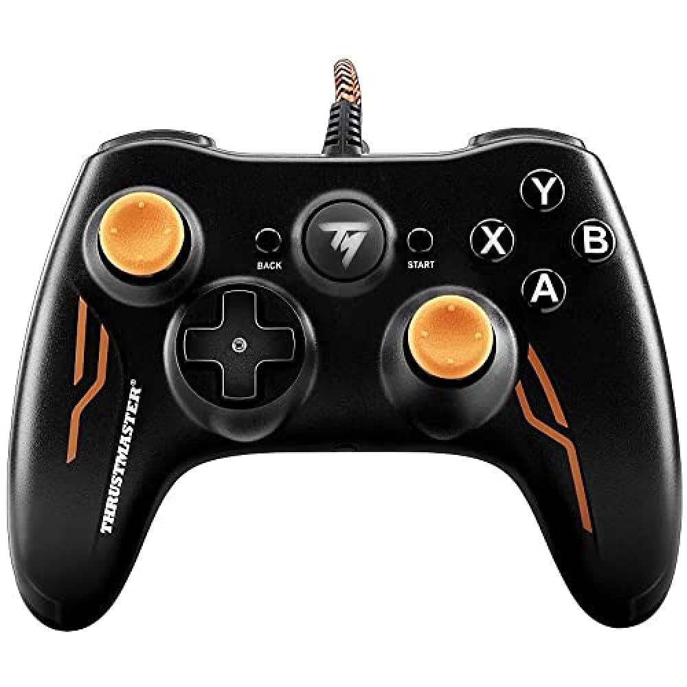 Thrustmaster GP XID Pro - Gamepad for Windows