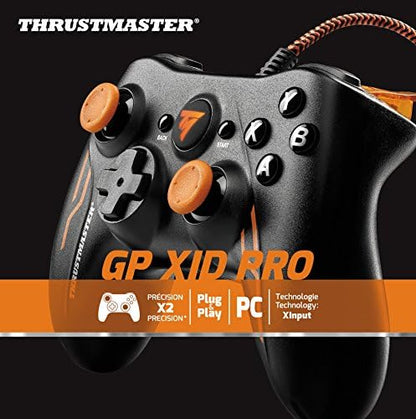 Thrustmaster GP XID Pro - Gamepad for Windows