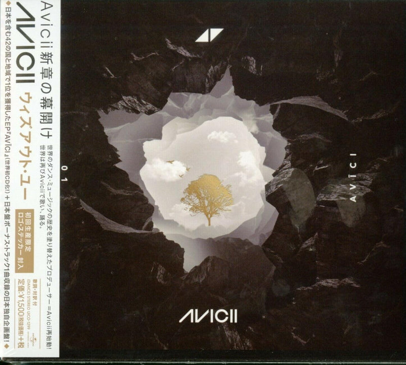 01 Avici