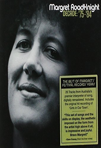 Margret Roadknight: Decade: 75 - 84