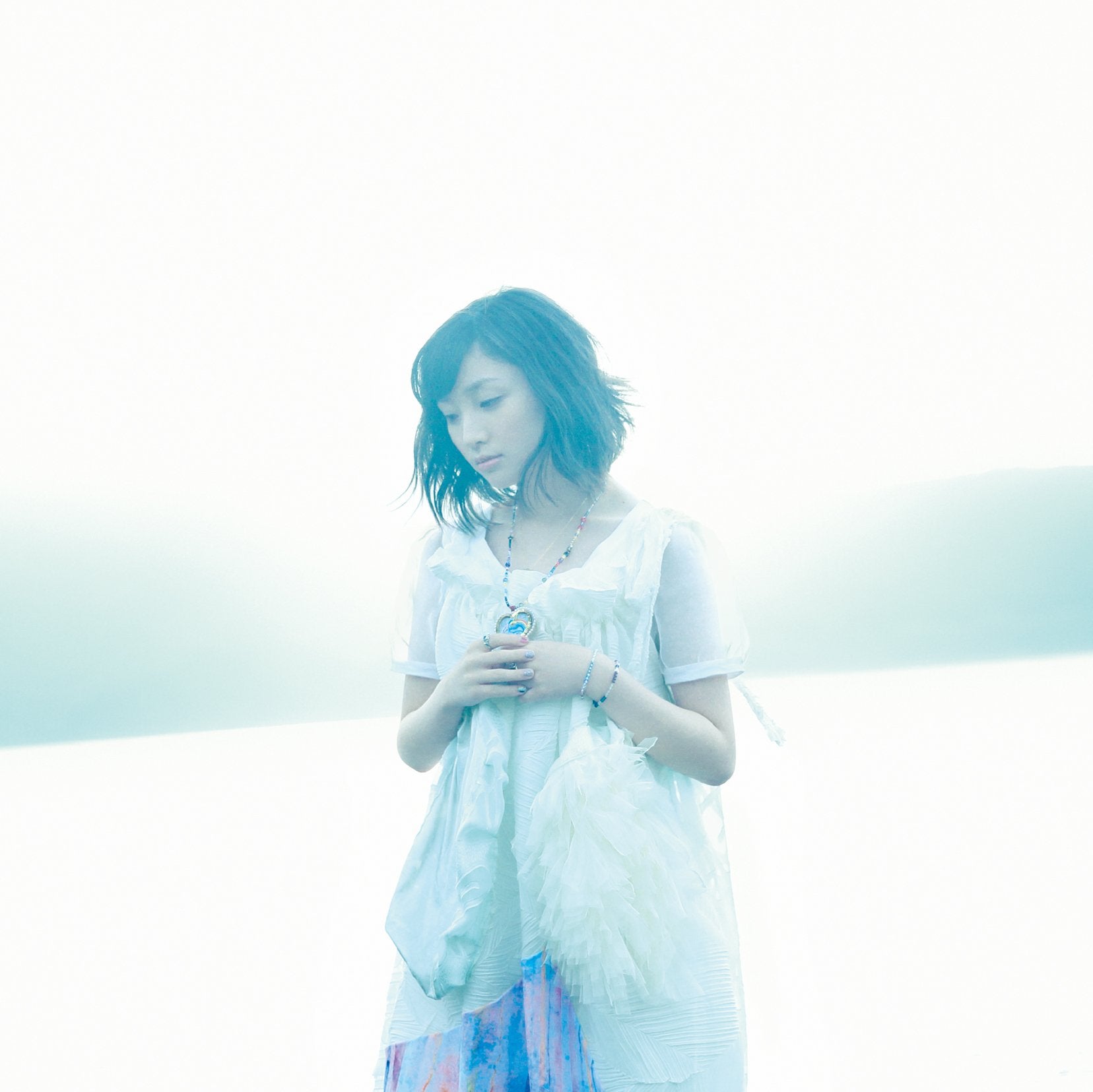 Ariyasu Momoka 1St Album