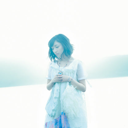Ariyasu Momoka 1St Album