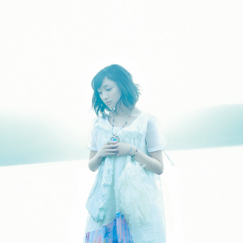 Ariyasu Momoka 1St Album