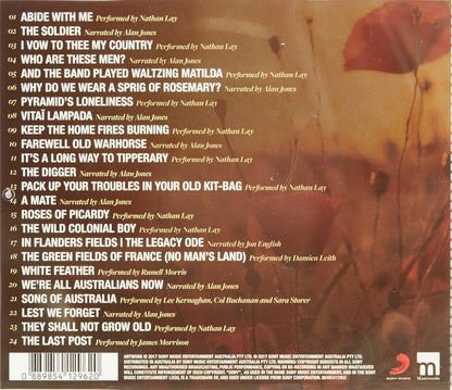 Remembrance / Various