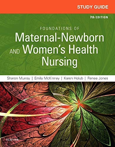 Foundations Of Maternal-Newborn And Women`S Health Nursing