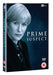 Prime Suspect: 1