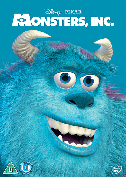 Monsters, Inc.