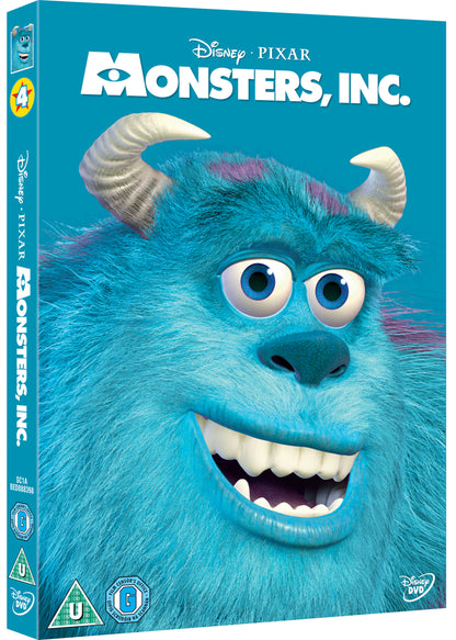 Monsters, Inc.