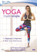 Yoga Made Simple - 4 Bite Size Workouts - for Beginners & Improvers - by TV Sports Presenter Alexandra Legouix - Fit For Life Series