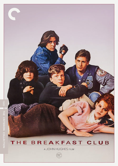 Criterion Collection: Breakfast Club (2 Dvd)