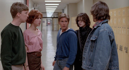 Criterion Collection: Breakfast Club (2 Dvd)