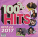 100% Hits: Best Of 2017