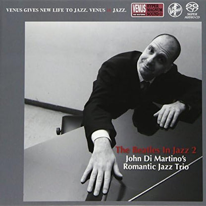 The Beatles In Jazz 2