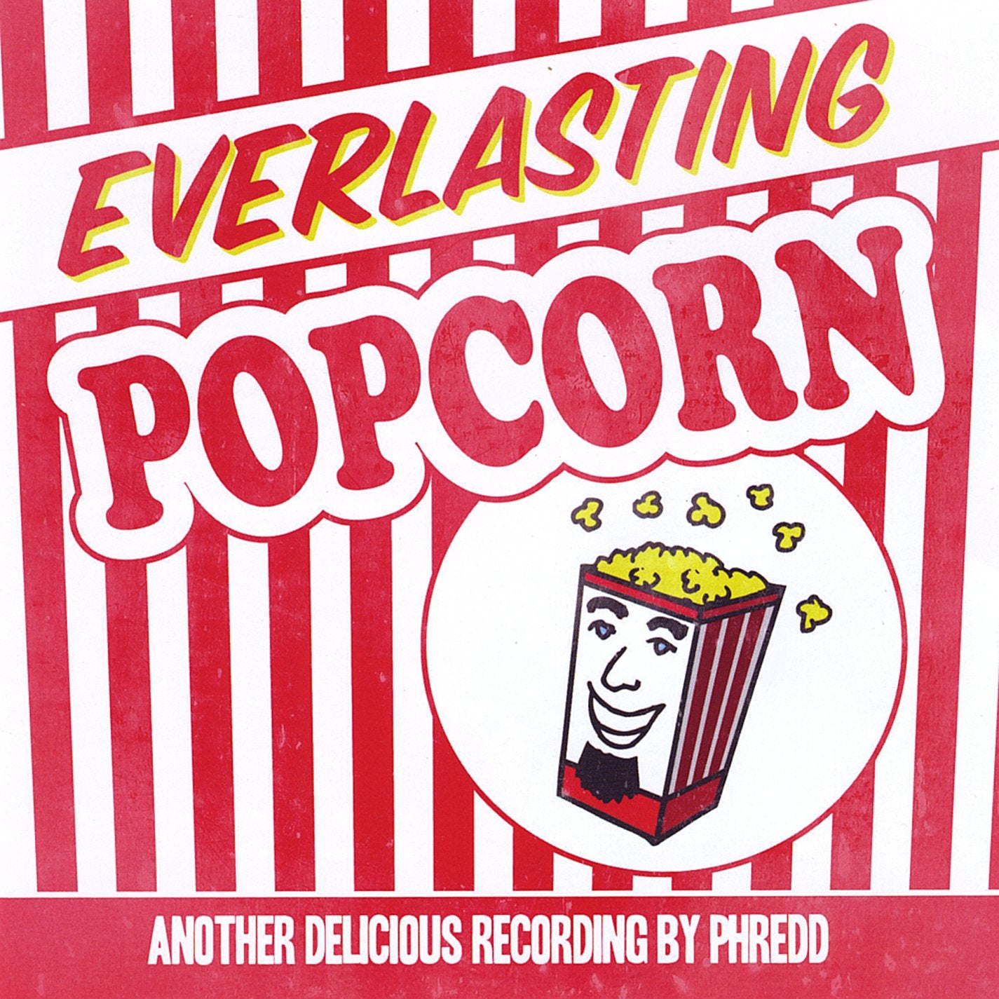 Everlasting Popcorn