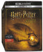 Harry Potter: The Complete 8-film Collection