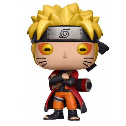 Funko POP Naruto puden - Figure Naruto Sage Mode
