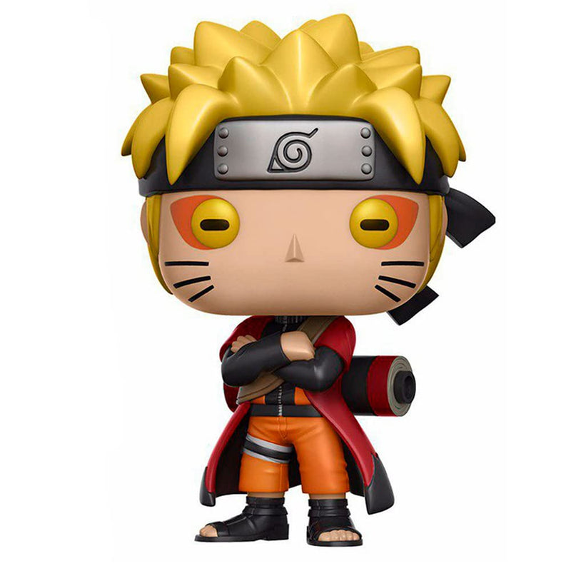 Funko POP Naruto puden - Figure Naruto Sage Mode