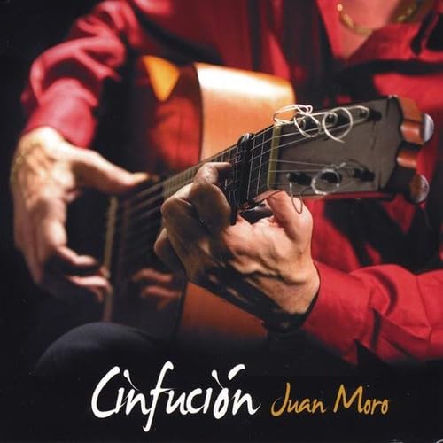 Juan Moro - Cinfucian