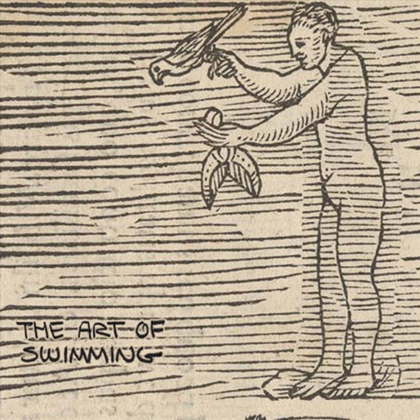 The Art Of Swimming