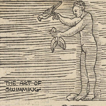 The Art Of Swimming