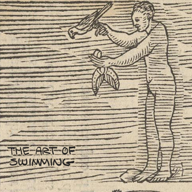 The Art Of Swimming