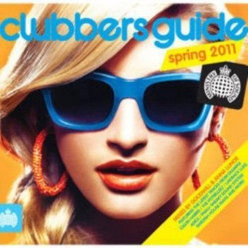 Clubbers Guide to Spring 2011