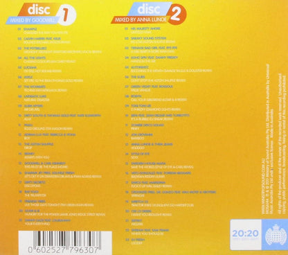 Clubbers Guide to Spring 2011