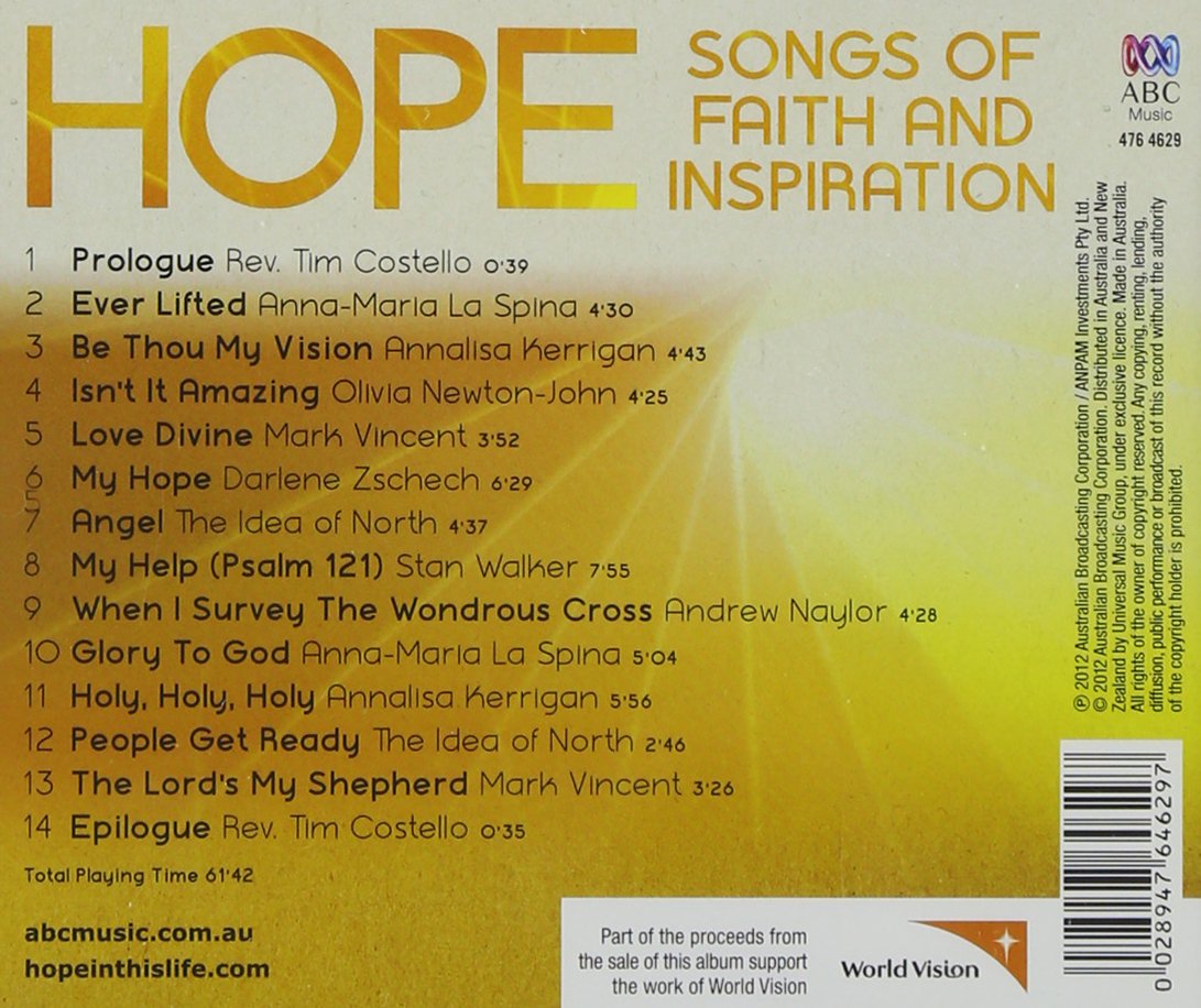 Hope
