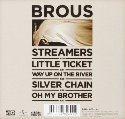 Brous