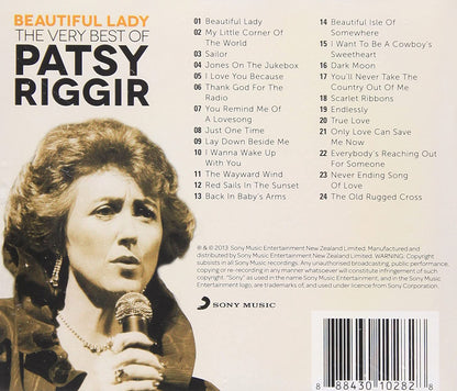 Beautiful Lady: The Very Best