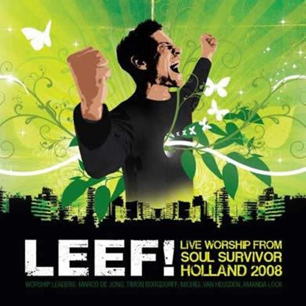 Soul Survivor - Leef