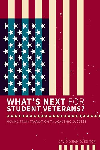 What`S Next For Student Veterans?
