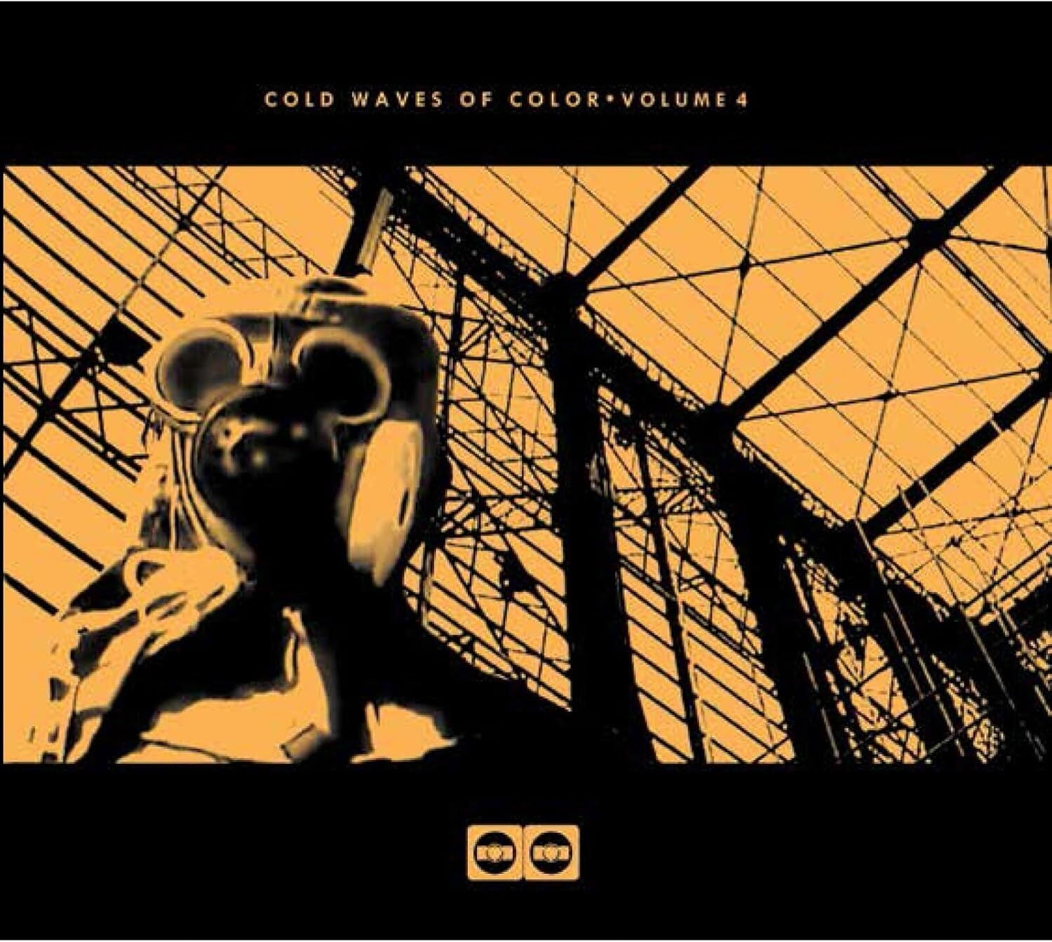 Cold Waves of Color Vol. 4