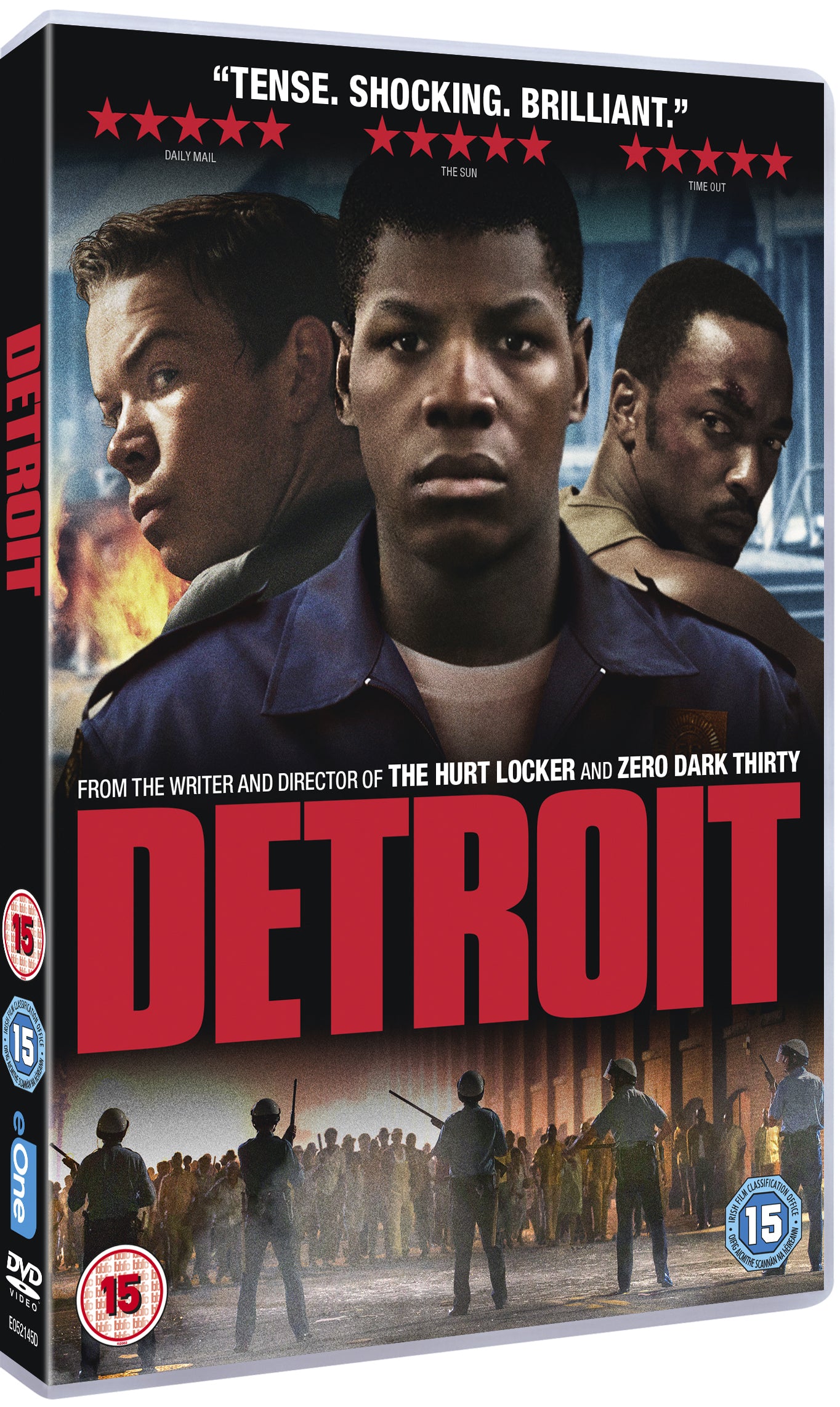 Detroit