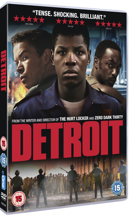 Detroit