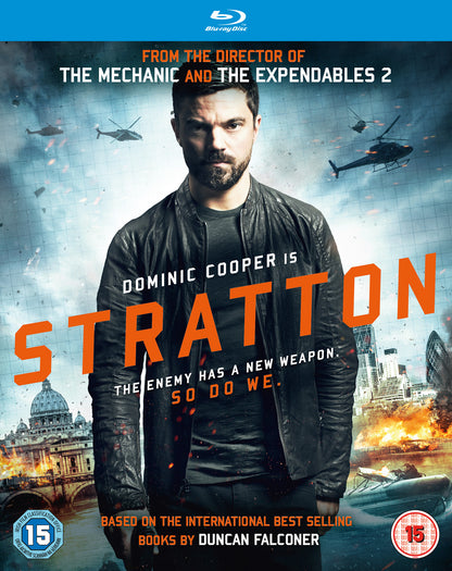 Stratton
