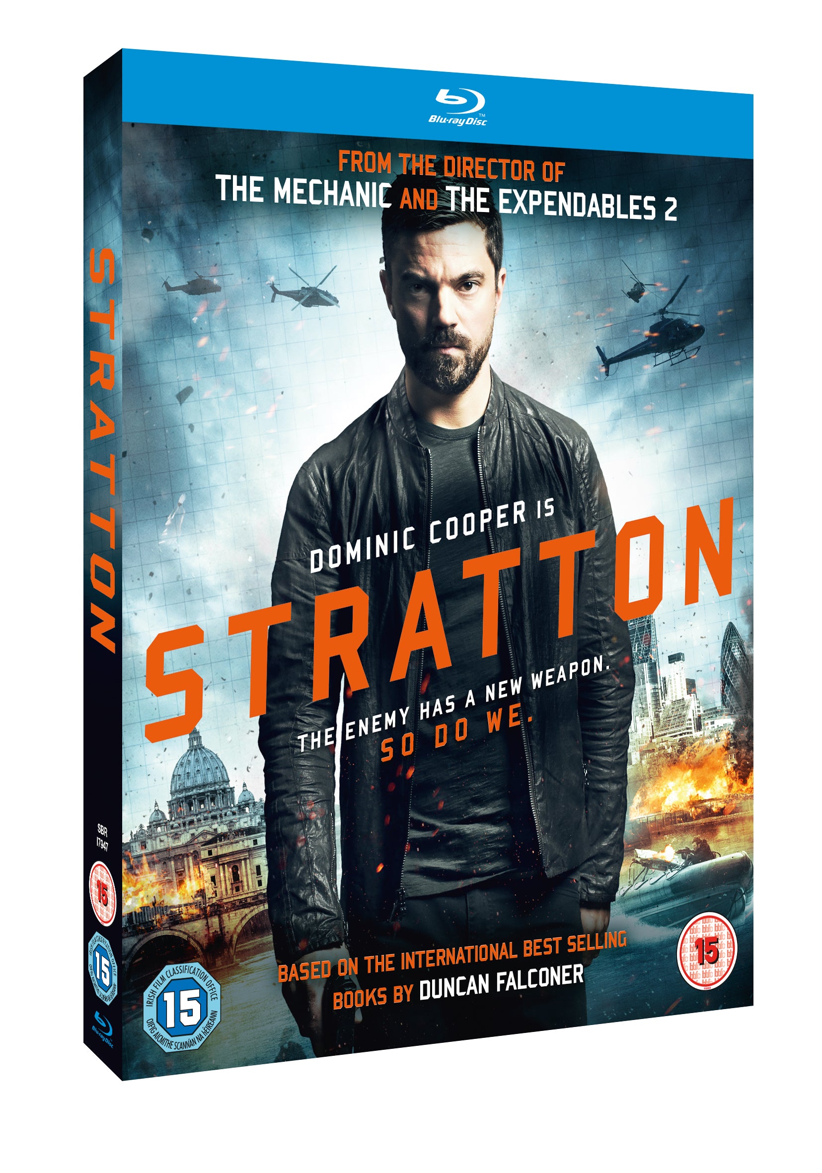 Stratton