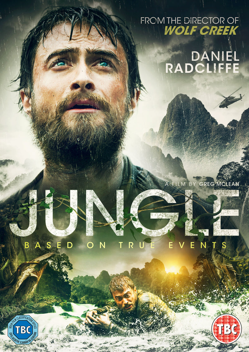 Jungle